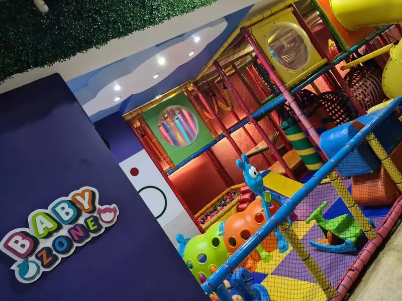 La Baby Zone